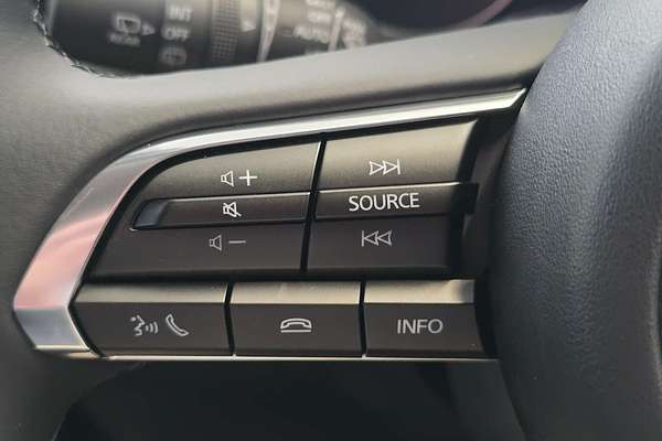 2025 Mazda CX-30 G20 Pure DM Series