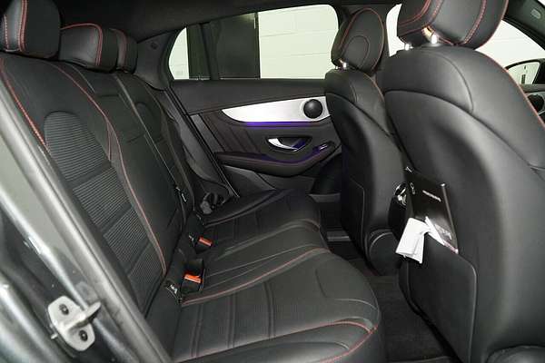 2021 Mercedes-Benz GLC-Class GLC300 C253