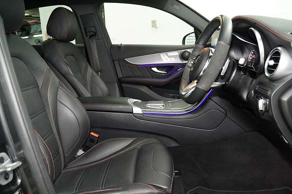 2021 Mercedes-Benz GLC-Class GLC300 C253