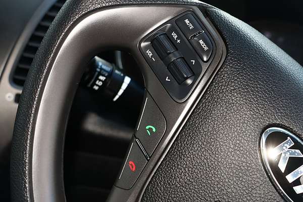 2017 Kia Cerato S YD