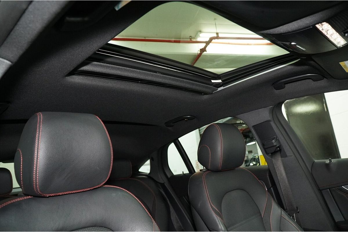 2021 Mercedes-Benz GLC-Class GLC300 C253
