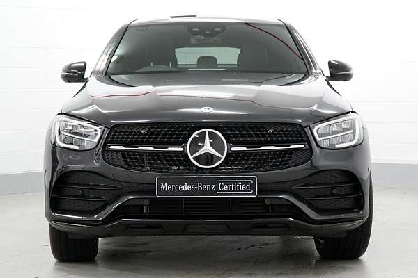2021 Mercedes-Benz GLC-Class GLC300 C253