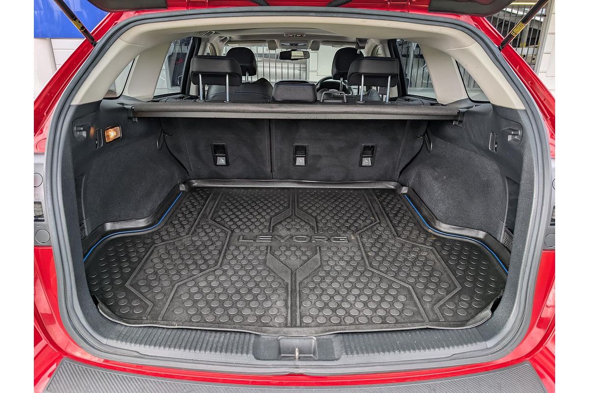 2017 Subaru Levorg 2.0 GT-S VM