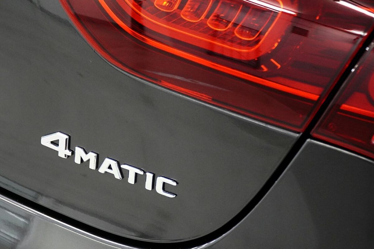 2021 Mercedes-Benz GLC-Class GLC300 C253