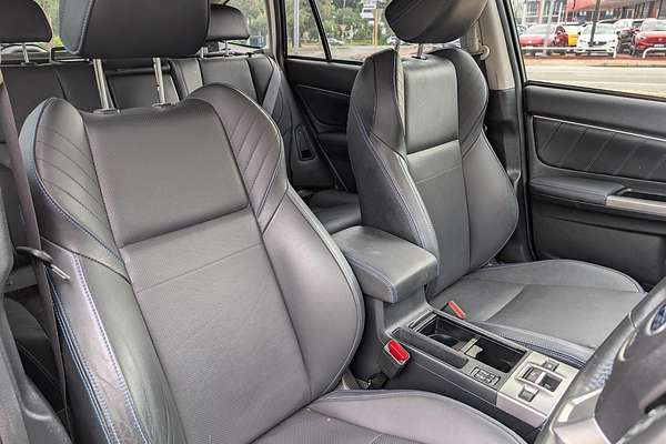 2017 Subaru Levorg 2.0 GT-S VM