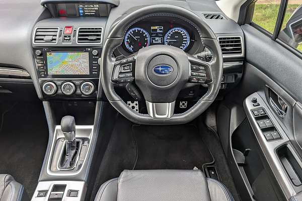 2017 Subaru Levorg 2.0 GT-S VM