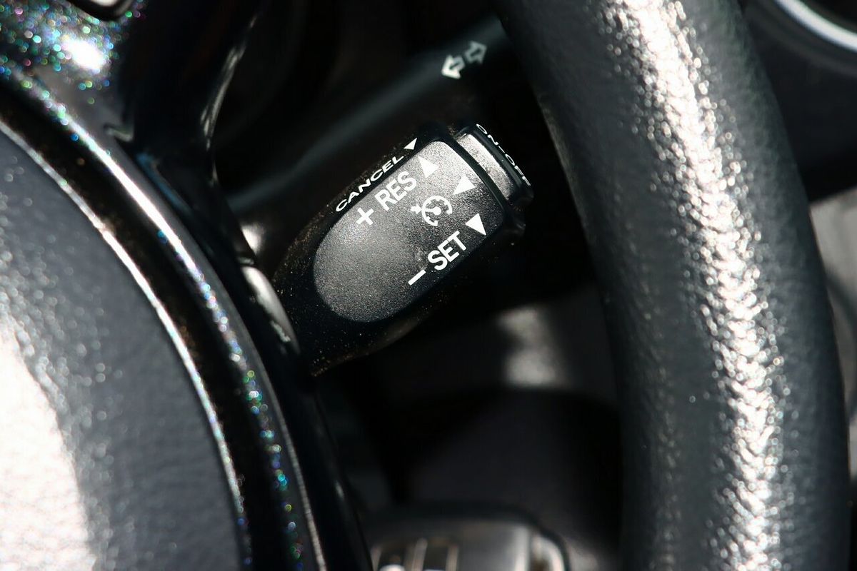 2017 Toyota Yaris Ascent NCP130R