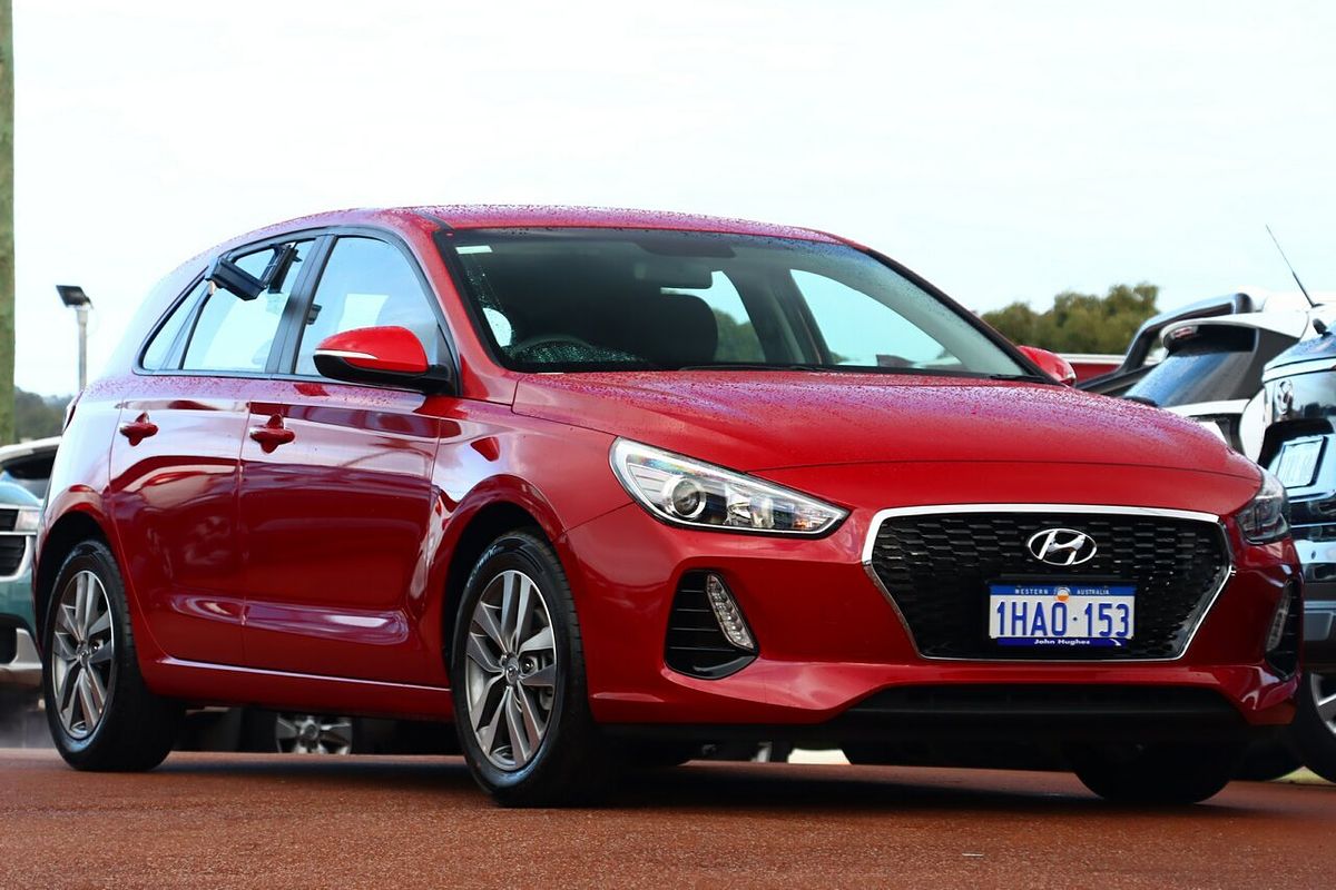 2020 Hyundai i30 Active PD.V4