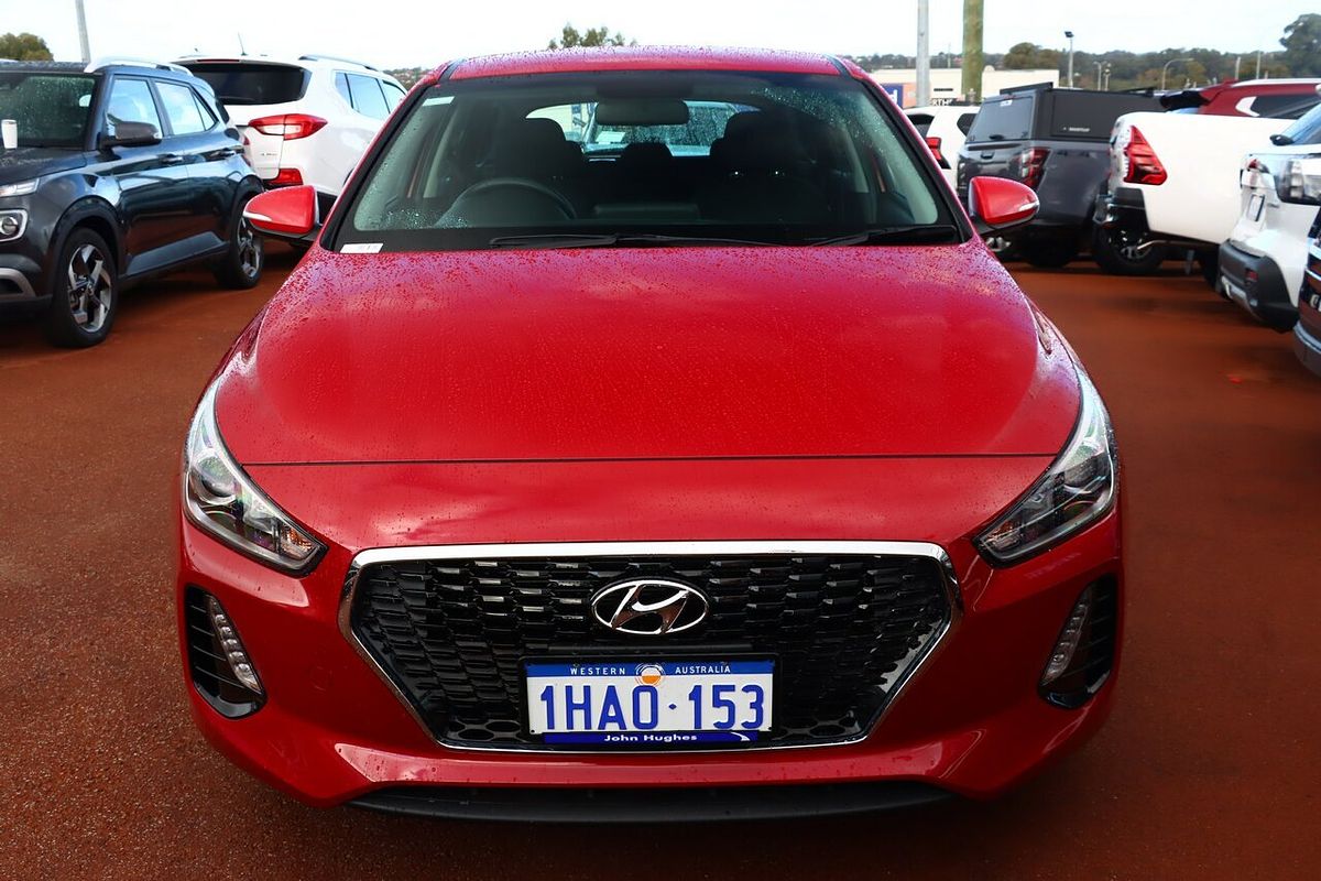 2020 Hyundai i30 Active PD.V4