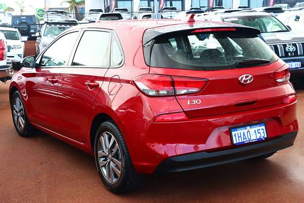 2020 Hyundai i30 Active PD.V4