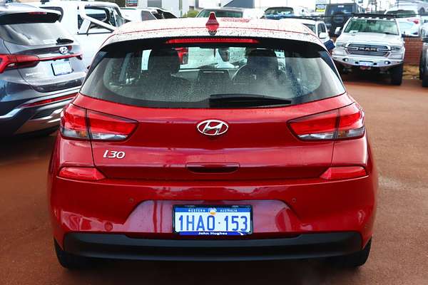 2020 Hyundai i30 Active PD.V4