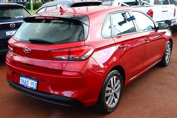 2020 Hyundai i30 Active PD.V4