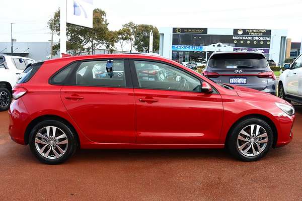 2020 Hyundai i30 Active PD.V4