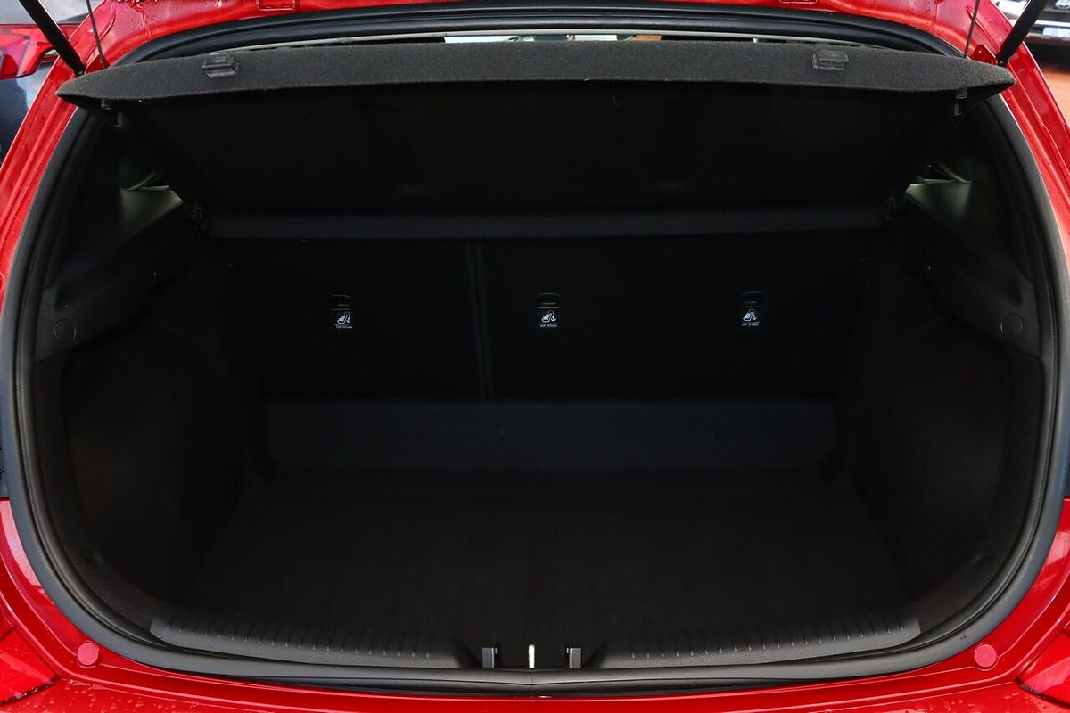 2020 Hyundai i30 Active PD.V4