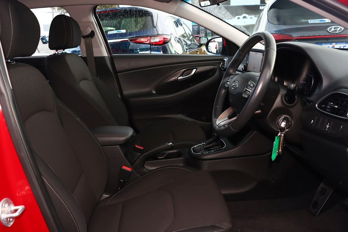 2020 Hyundai i30 Active PD.V4