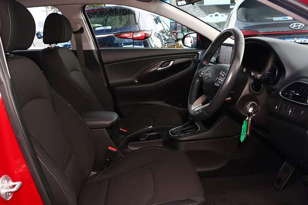 2020 Hyundai i30 Active PD.V4