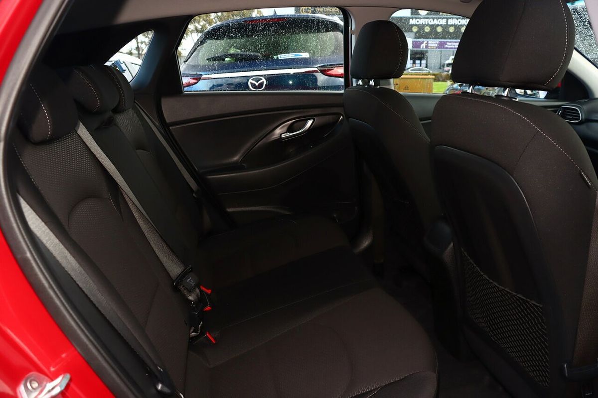 2020 Hyundai i30 Active PD.V4