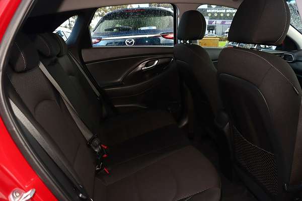 2020 Hyundai i30 Active PD.V4