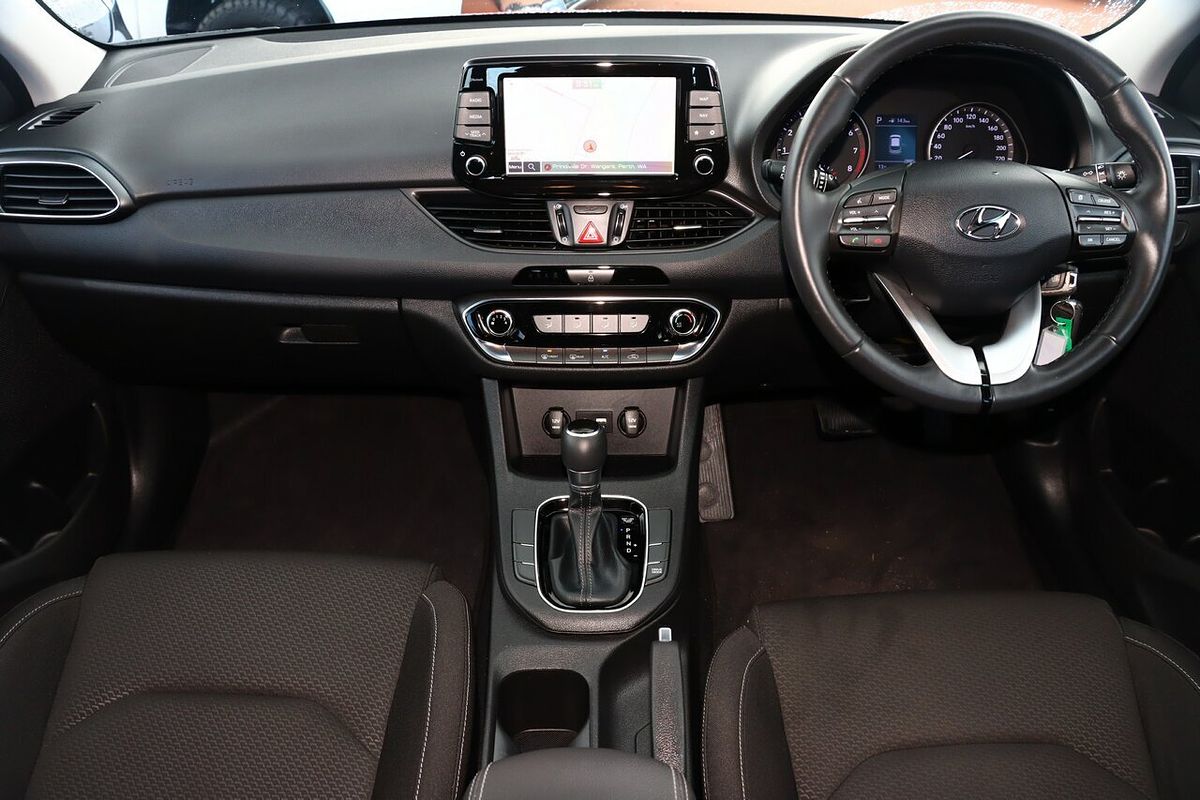 2020 Hyundai i30 Active PD.V4