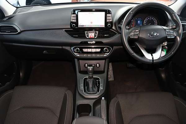 2020 Hyundai i30 Active PD.V4