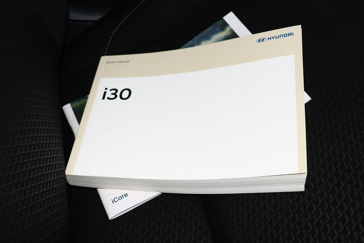 2020 Hyundai i30 Active PD.V4