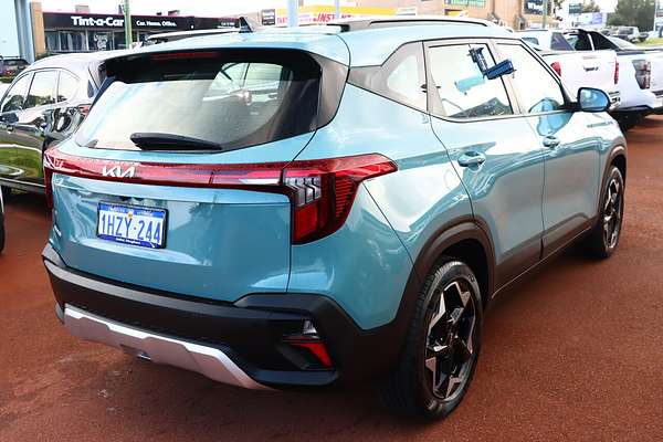 2023 Kia Seltos Sport SP2 PE
