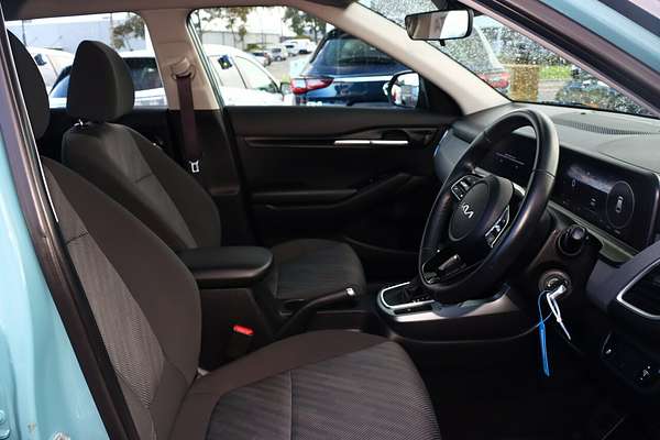 2023 Kia Seltos Sport SP2 PE