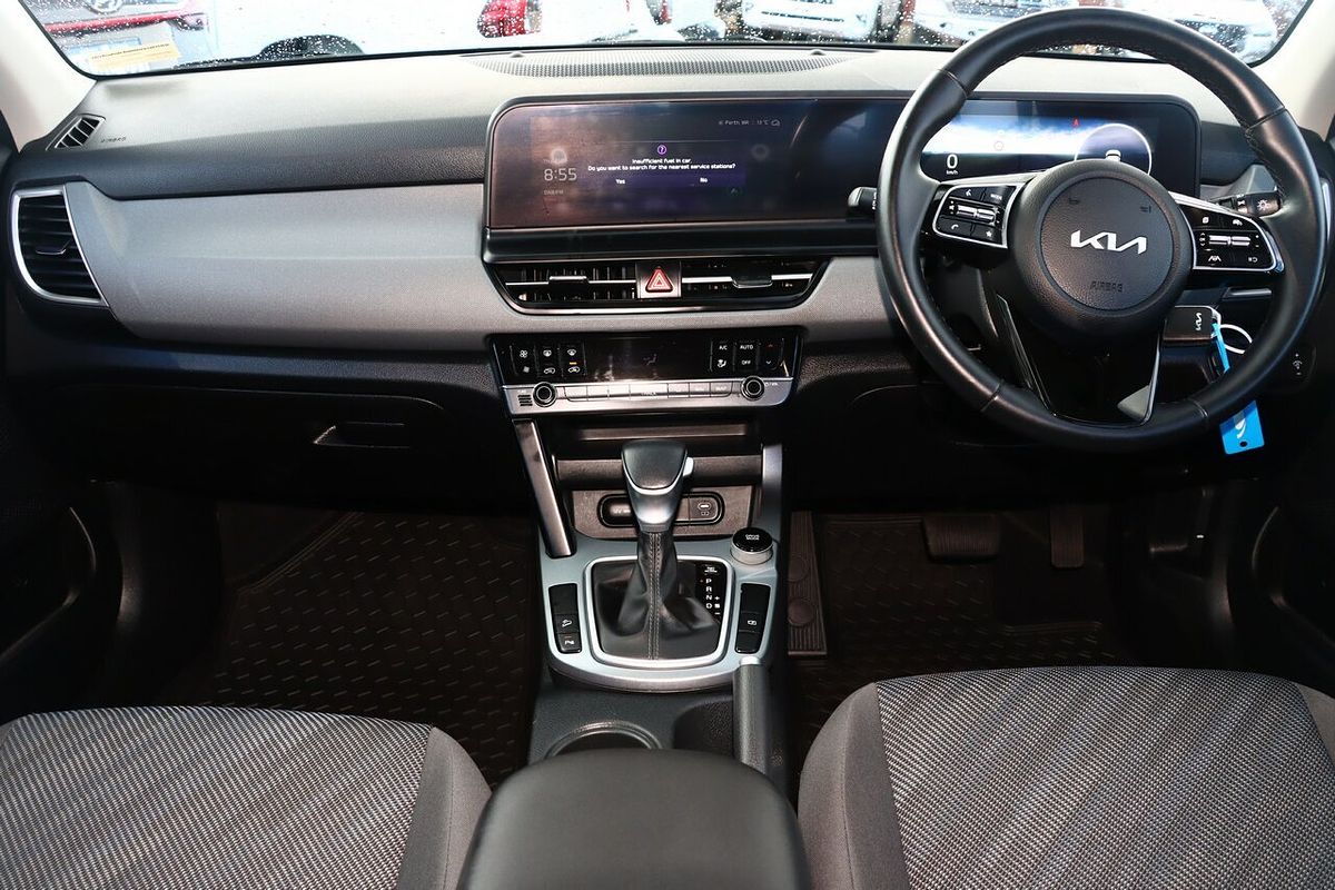 2023 Kia Seltos Sport SP2 PE