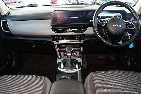 2023 Kia Seltos Sport SP2 PE
