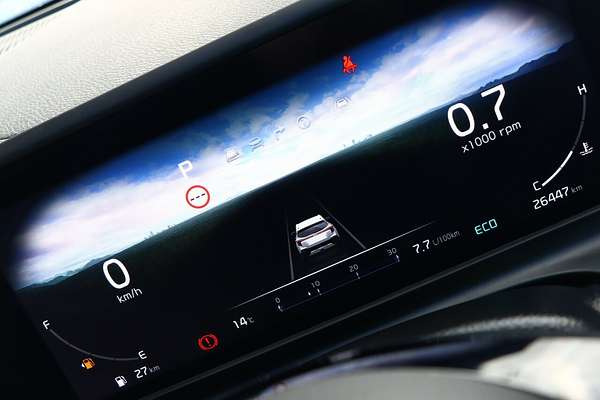 2023 Kia Seltos Sport SP2 PE