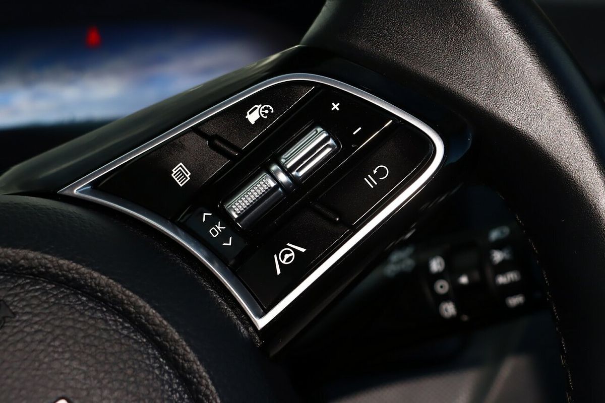 2023 Kia Seltos Sport SP2 PE