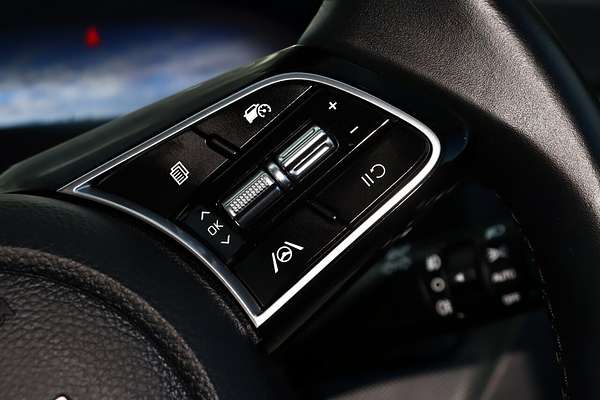 2023 Kia Seltos Sport SP2 PE