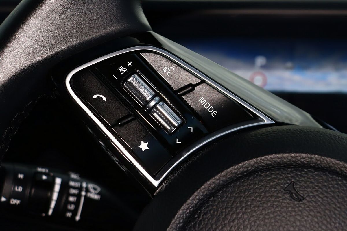 2023 Kia Seltos Sport SP2 PE