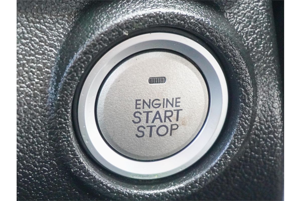 2021 GWM Ute Cannon-X NPW 4X4