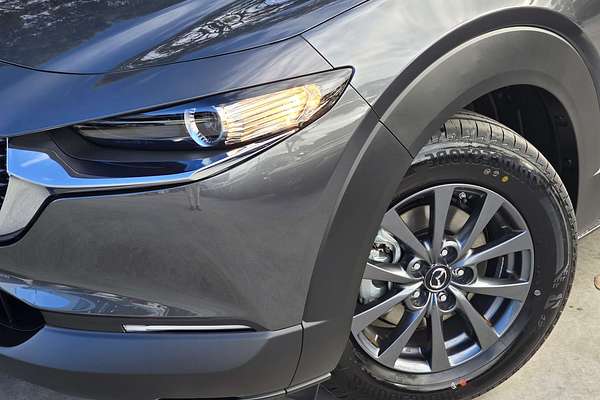 2025 Mazda CX-30 G20 Pure DM Series