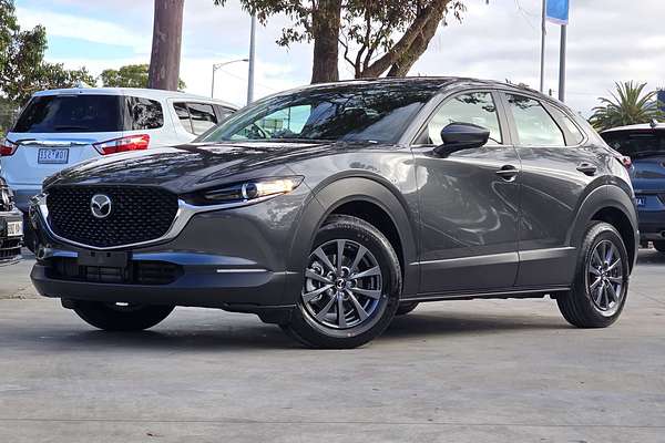 2025 Mazda CX-30 G20 Pure DM Series