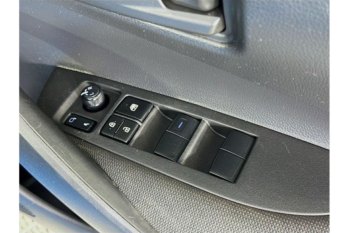 2018 Toyota Corolla Ascent Sport Hybrid ZWE211R