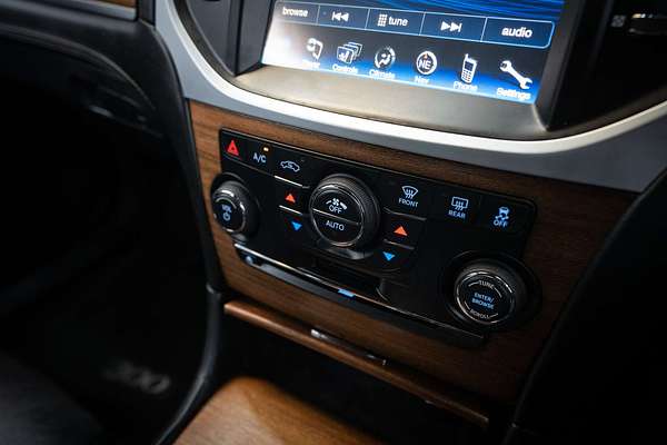 2012 Chrysler 300 C Luxury LX