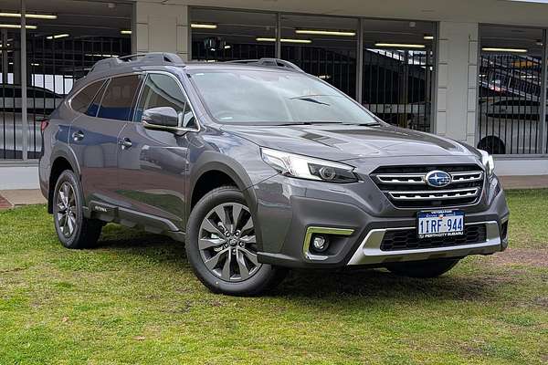 2025 Subaru Outback AWD Premium Special Edition 6GEN