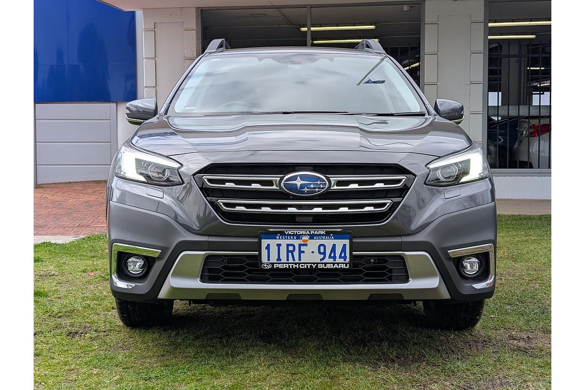 2025 Subaru Outback AWD Premium Special Edition 6GEN