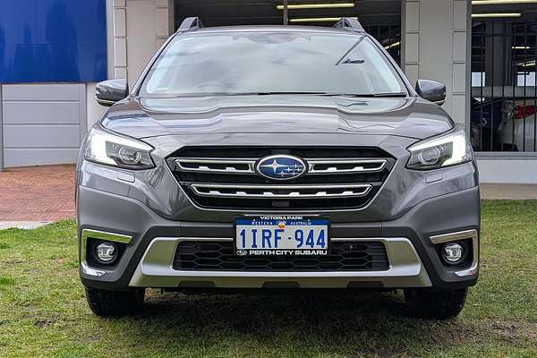 2025 Subaru Outback AWD Premium Special Edition 6GEN