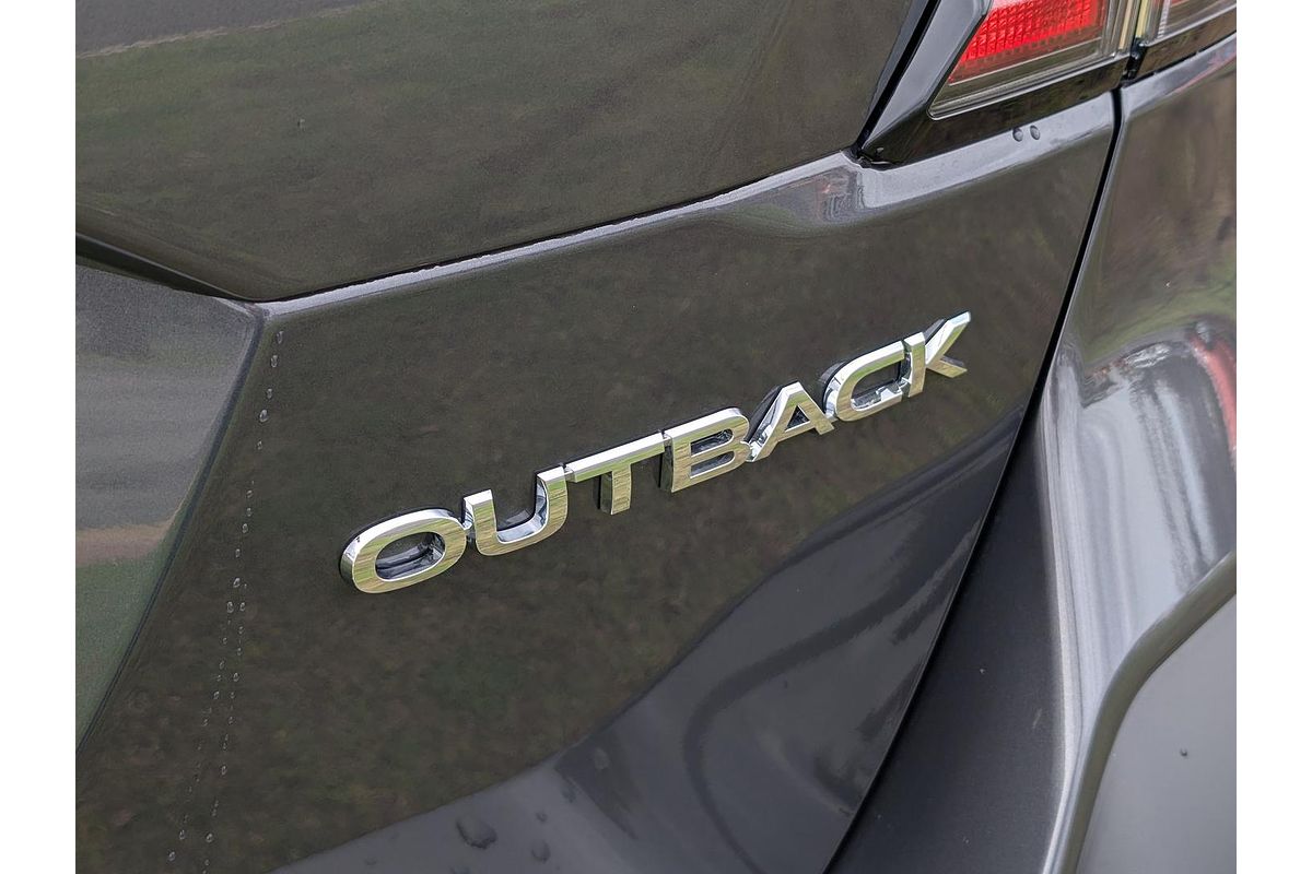 2025 Subaru Outback AWD Premium Special Edition 6GEN