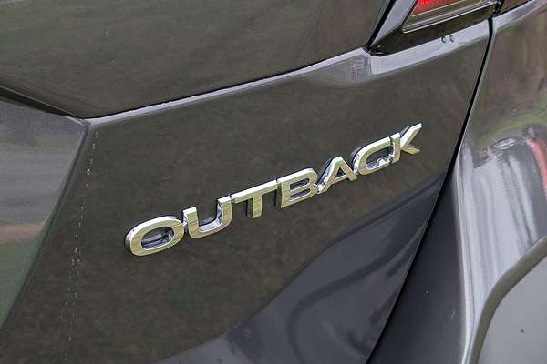 2025 Subaru Outback AWD Premium Special Edition 6GEN