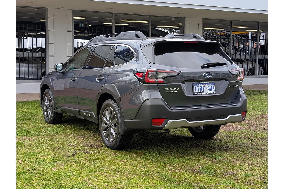 2025 Subaru Outback AWD Premium Special Edition 6GEN
