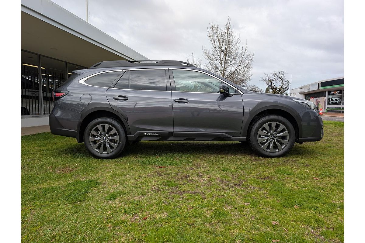 2025 Subaru Outback AWD Premium Special Edition 6GEN