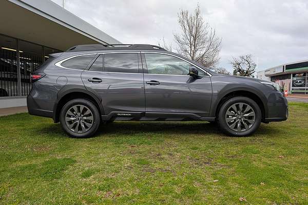 2025 Subaru Outback AWD Premium Special Edition 6GEN