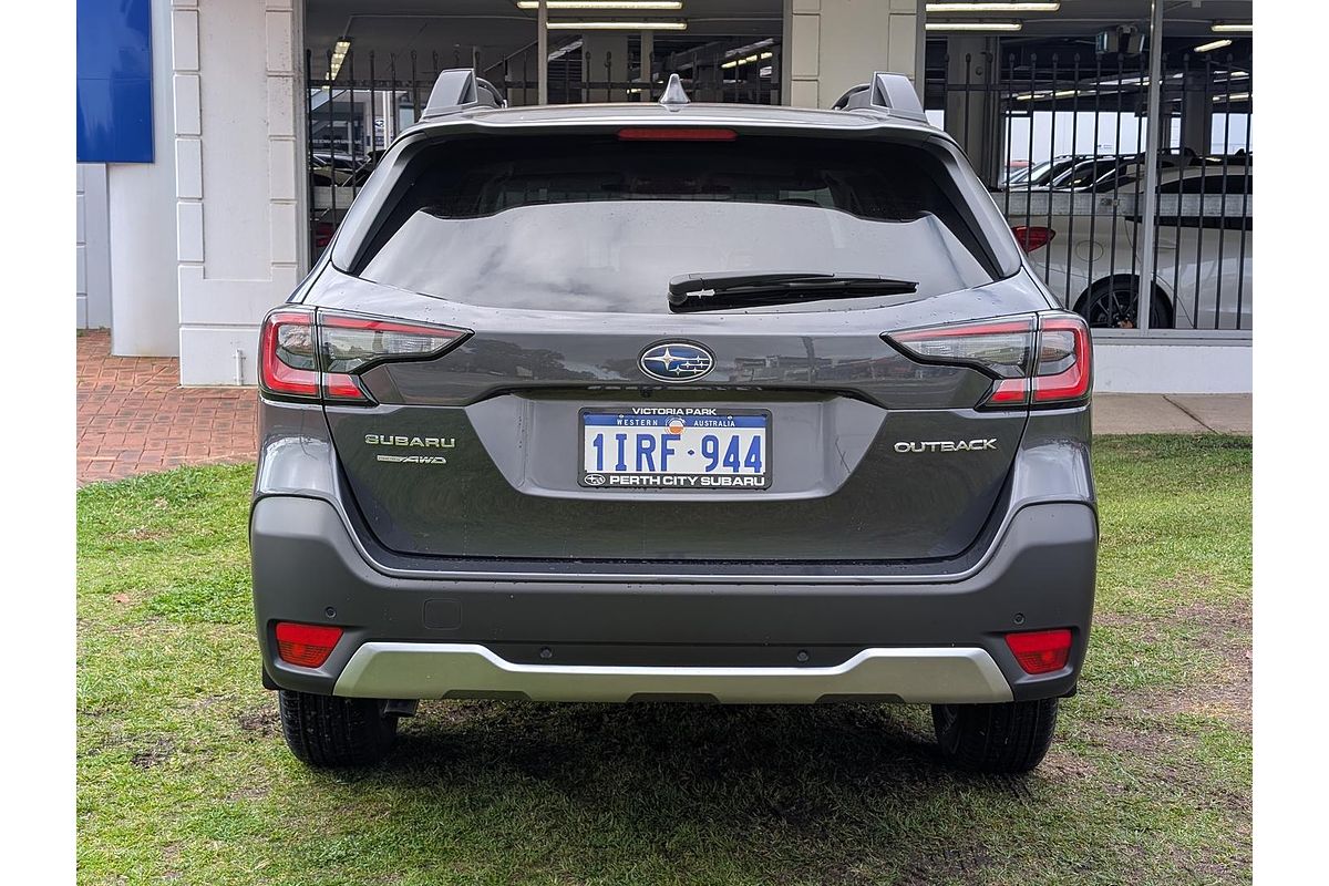 2025 Subaru Outback AWD Premium Special Edition 6GEN