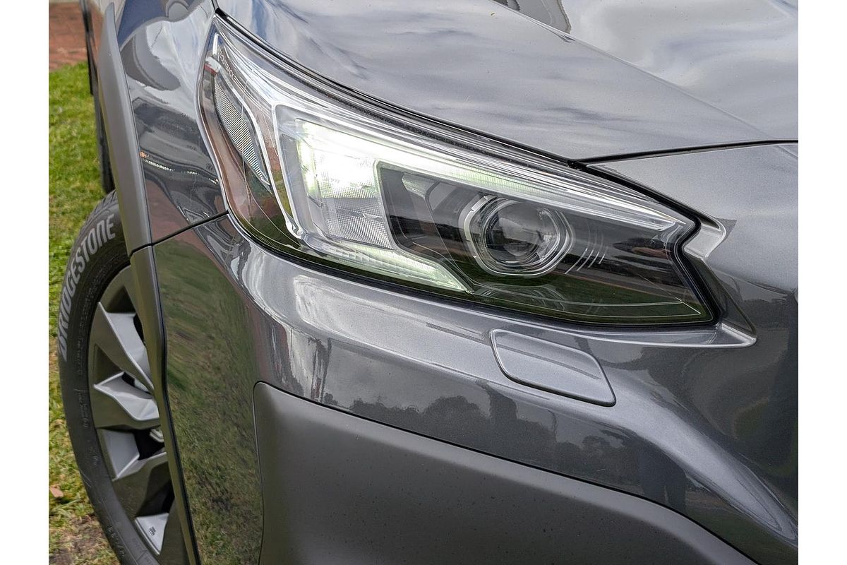 2025 Subaru Outback AWD Premium Special Edition 6GEN