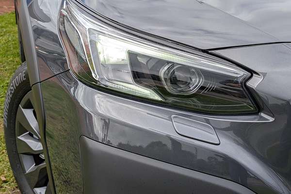 2025 Subaru Outback AWD Premium Special Edition 6GEN