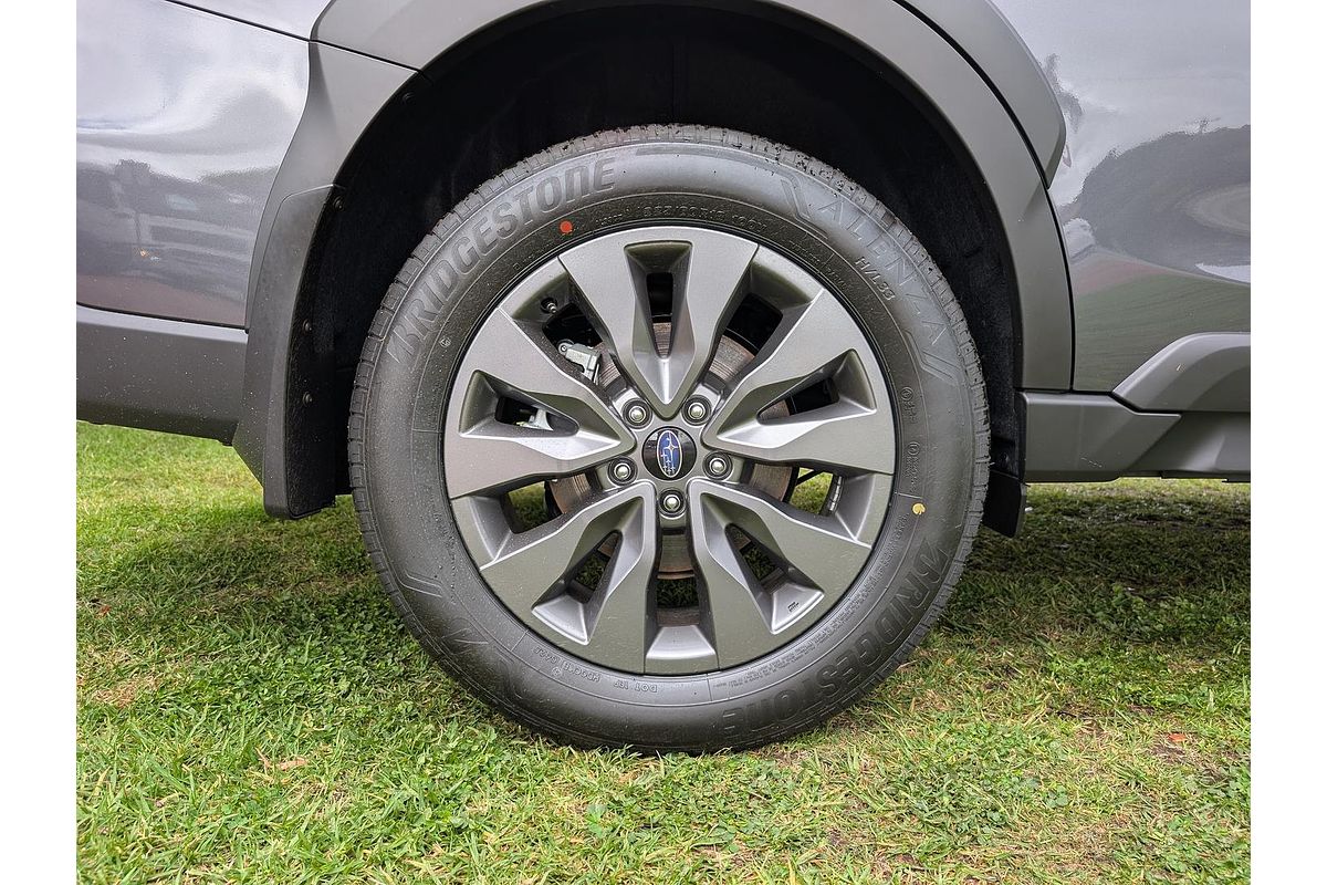 2025 Subaru Outback AWD Premium Special Edition 6GEN